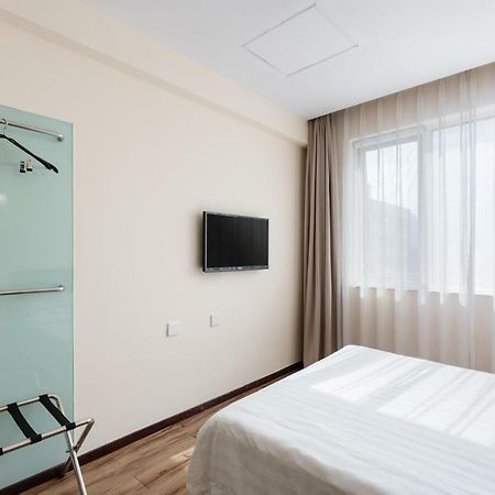 Sunjoy Hotel Пекін Екстер'єр фото
