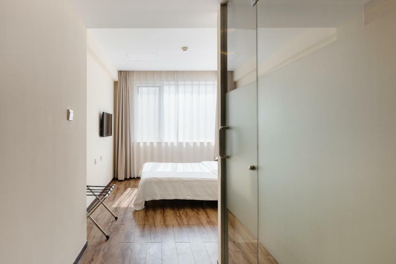 Sunjoy Hotel Пекін Екстер'єр фото