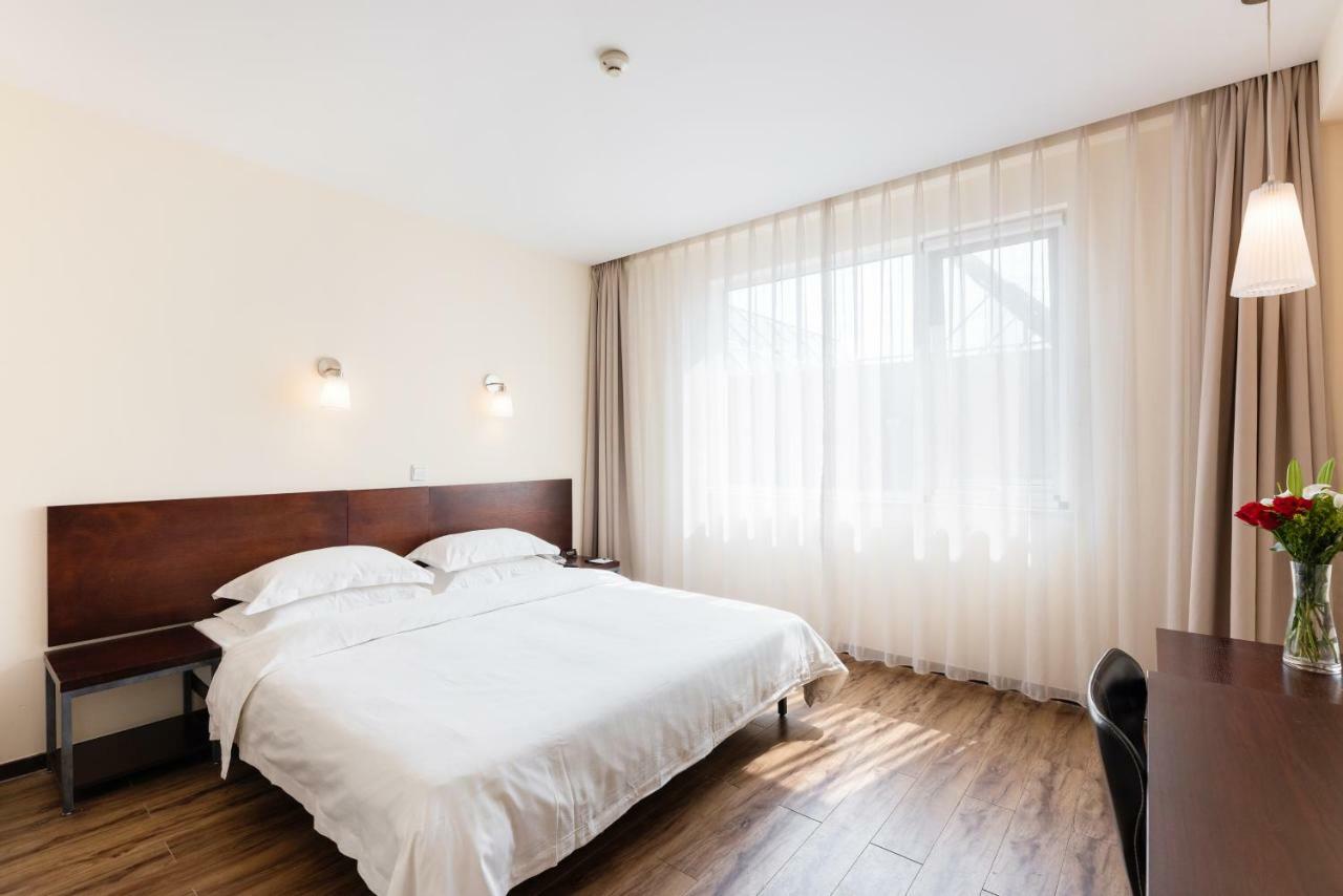 Sunjoy Hotel Пекін Екстер'єр фото